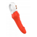 Dream toys | DT21796 Вибратор Dream Toys VIBES OF LOVE REAL PLEASURE. Цена 2 930 грн. Фото: 6