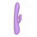 Dream toys | Вібратор кролик Dream Toys The Candy Shop Purple Rain. Ціна 3425 грн. Фото: 4