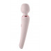 Dream toys | Вибратор микрофон Dream Toys VIVRE BODYWAND NANA. Цена 3 599 грн. Фото: 1