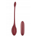 Dream toys | Віброяйце З Дистанційним Управлінням Dream Toys Romance Daisy. Ціна 3990 грн. Фото: 1