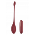 Dream toys | Віброяйце З Дистанційним Управлінням Dream Toys Romance Daisy. Ціна 3990 грн. Фото: 4