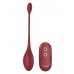 Dream toys | Віброяйце З Дистанційним Управлінням Dream Toys Romance Daisy. Ціна 3990 грн. Фото: 2