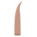 Dream toys | Вибратор для точечной стимуляции Dream Toys Nude Laurel, бежевый. Цена: 2 389 грн. Фото: 1