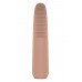 Dream toys | Вибратор для точечной стимуляции Dream Toys Nude Laurel, бежевый. Цена: 2 389 грн. Фото: 2