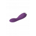 Dream toys | Вибратор Dream Toys FLIRTS G-SPOT VIBRATOR PURPLE. Цена 1 125 грн. Фото: 4