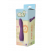 Dream toys | Вибратор Dream Toys FLIRTS G-SPOT VIBRATOR PURPLE. Цена 1 125 грн. Фото: 5