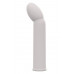 Dream toys | Вибратор Dream Toys Nude Aulora для точки G, серый. Цена 2 199 грн. Фото: 1 Dream toys | Вибратор Dream Toys Nude Aulora для точки G, серый. Цена 2 199 грн. Фото: 1