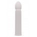 Dream toys | Вибратор Dream Toys Nude Aulora для точки G, серый. Цена 2 199 грн. Фото: 2 Dream toys | Вибратор Dream Toys Nude Aulora для точки G, серый. Цена 2 199 грн. Фото: 2