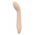 Dream toys | Вибратор Dream Toys Nude Ivy для точки G, бежевый. Цена 2 420 грн. Фото: 3 Dream toys | Вибратор Dream Toys Nude Ivy для точки G, бежевый. Цена 2 420 грн. Фото: 3