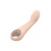 Dream toys | Вибратор Dream Toys Nude Ivy для точки G, бежевый. Цена 2 420 грн. Фото: 1 Dream toys | Вибратор Dream Toys Nude Ivy для точки G, бежевый. Цена 2 420 грн. Фото: 1