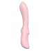 Dream toys | Вибратор гибкий классический Dream Toys Sweetheart розовый. Цена 1 750 грн. Фото: 2