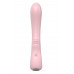 Dream toys | Вибратор гибкий классический Dream Toys Sweetheart розовый. Цена 1 750 грн. Фото: 3