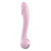 Dream toys | Вибратор классический для стимуляции точки G Dream Toys Amour Lea, розовый. Ціна: 3200 грн. Фото: 1