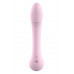 Dream toys | Вибратор классический для стимуляции точки G Dream Toys Amour Lea, розовый. Ціна: 3200 грн. Фото: 2