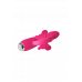 Dream toys | Вибратор кролик Dream Toys FLIRTS BUTTERFLY VIBRATOR PINK. Ціна 1112 грн. Фото: 2