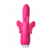Dream toys | Вибратор кролик Dream Toys FLIRTS BUTTERFLY VIBRATOR PINK. Ціна 1112 грн. Фото: 1