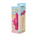 Dream toys | Вибратор кролик Dream Toys FLIRTS BUTTERFLY VIBRATOR PINK. Ціна 1112 грн. Фото: 6