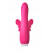 Dream toys | Вибратор кролик Dream Toys FLIRTS BUTTERFLY VIBRATOR PINK. Ціна 1112 грн. Фото: 4