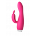 Dream toys | Вибратор кролик Dream Toys FLIRTS BUTTERFLY VIBRATOR PINK. Ціна 1112 грн. Фото: 3