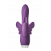 Dream toys | Вибратор кролик Dream Toys FLIRTS BUTTERFLY VIBRATOR PURPLE. Цена 1 172 грн. Фото: 1