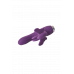 Dream toys | Вибратор кролик Dream Toys FLIRTS BUTTERFLY VIBRATOR PURPLE. Цена 1 172 грн. Фото: 5