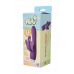 Dream toys | Вибратор кролик Dream Toys FLIRTS BUTTERFLY VIBRATOR PURPLE. Цена 1 172 грн. Фото: 6