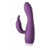 Dream toys | Вибратор кролик Dream Toys FLIRTS BUTTERFLY VIBRATOR PURPLE. Цена 1 172 грн. Фото: 3