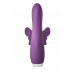 Dream toys | Вибратор кролик Dream Toys FLIRTS BUTTERFLY VIBRATOR PURPLE. Цена 1 172 грн. Фото: 4