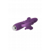 Dream toys | Вибратор кролик Dream Toys FLIRTS BUTTERFLY VIBRATOR PURPLE. Цена 1 172 грн. Фото: 2
