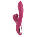 Dream toys | Вибратор кролик двойной стимуляции Dream Toys Dual G-Spot Vibe Essentials, розовый. Цена 2 595 грн. Фото: 1