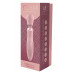 Dream toys | Вибратор микрофон Dream Toys Glam Wand Large, розовый. Цена 3 500 грн. Фото: 4