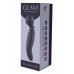 Dream toys | Вибратор микрофон изогнутый двойной стимуляции Dream Toys Glam Dual Wand Vibe, фиолетовый. Ціна 2950 грн. Фото: 4