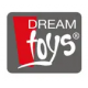 Усі товари бренду Dream toys для Вас