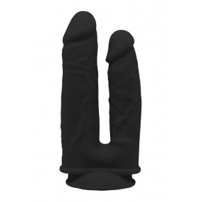 Dream toys | Двойной фаллоимитатор Dream Toys REAL LOVE DOUBLE PENETRATOR. Цена: 3 202 грн