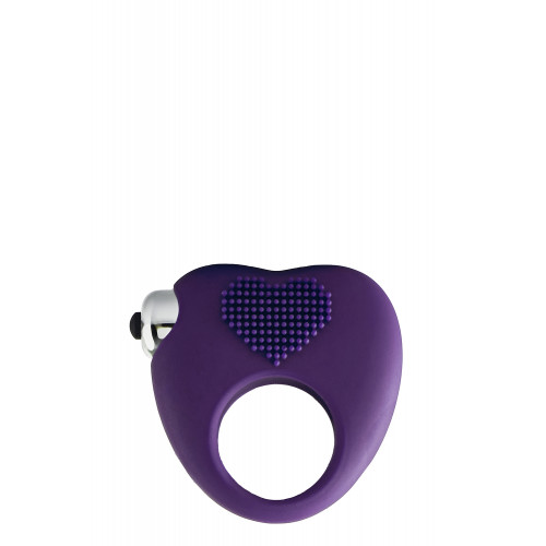 Dream toys | Эрекционное кольцо с вибрацией Dream Toys FLIRTS COCKRING PURPLE. Цена 1 395 грн Dream toys | Эрекционное кольцо с вибрацией Dream Toys FLIRTS COCKRING PURPLE. Цена 1 395 грн