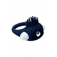 Dream toys | Эрекционное кольцо Dream Toys Rings of Love с усиками, синего цвета. Цена 675 грн Dream toys | Эрекционное кольцо Dream Toys Rings of Love с усиками, синего цвета. Цена 675 грн