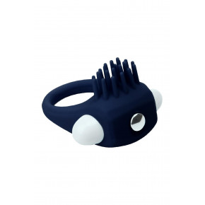 Dream toys | Эрекционное кольцо Dream Toys Rings of Love с усиками, синего цвета. Ціна: 750 грн