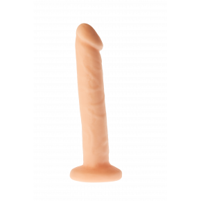 Dream toys | Гибкий фаллоимитатор DREAM TOYS MR. DIXX MAD MATHEW 5.1INCH DONG. Цена: 650 грн