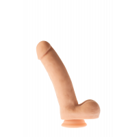  | Гибкий фаллоимитатор DREAM TOYS MR. DIXX MAGIC MILO 8.3INCH DILDO. Цена 1 850 грн