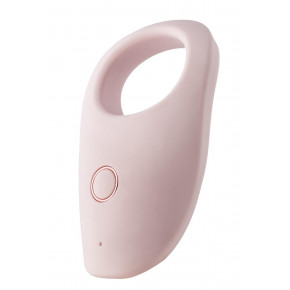 Dream toys | Кільце ерекційне з вібрацією Dream Toys VIVRE COCKRING BIBI. Ціна: 1795 грн