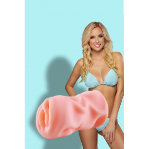 Dream toys | Мастурбатор Вагіна Dream Toys The GIRL NEXT DOOR SCARLETT. Ціна: 594 грн