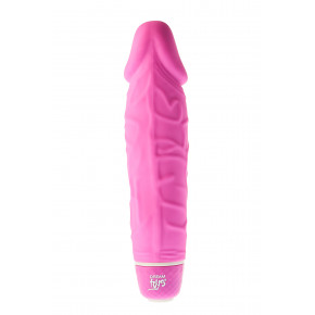 Dream toys | Мини вибратор Dream Toys VIBES OF LOVE CLASSIC MINI VIBE 5 INCH. Цена: 1 250 грн