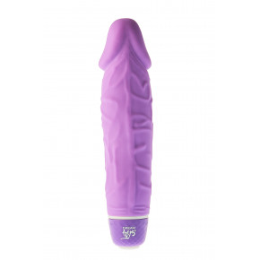 Dream toys | Мини вибратор Dream Toys VIBES OF LOVE CLASSIC MINI VIBE 5 INCH. Цена: 1 250 грн