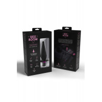 Dream toys | Набор для анальных игр Dream Toys Sex Room, черный. Цена 2 888 грн