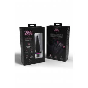 Dream toys | Набор для анальных игр Dream Toys Sex Room, черный. Ціна: 2888 грн