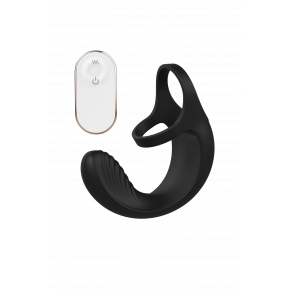 Dream toys | Стимулятор для пар RINGS OF LOVE REMOTE COUPLE TEASER. Цена: 2 899 грн