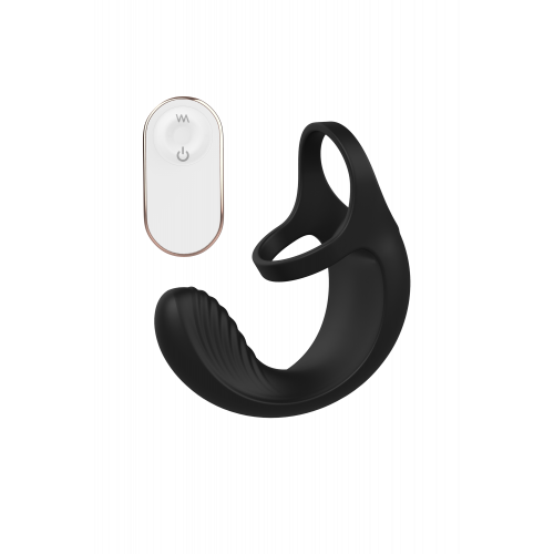 Dream toys | Стимулятор с дистанционным управлением для пар Dream toys RINGS OF LOVE REMOTE COUPLE TEASER. Цена 2 899 грн Dream toys | Стимулятор с дистанционным управлением для пар Dream toys RINGS OF LOVE REMOTE COUPLE TEASER. Цена 2 899 грн
