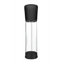 Dream toys | Вакуумна помпа Dream Toys ramrod AUTOMATIC penis PUMP. Ціна 2280 грн