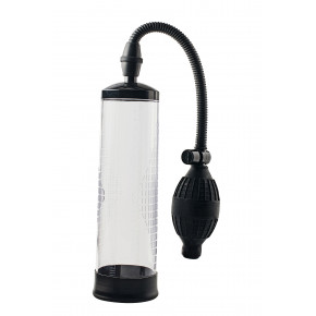 Dream toys | Вакуумна помпа RAMROD CLASSIC PENIS PUMP. Ціна: 919 грн