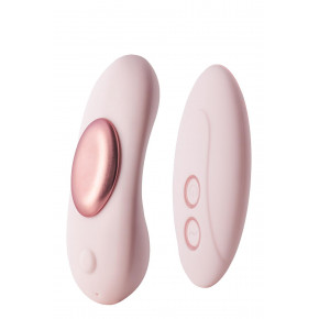 Dream toys | Вибратор для трусиков с дистанционным управлением Dream Toys VIVRE PANTY VIBE GIGI. Цена: 3 697 грн